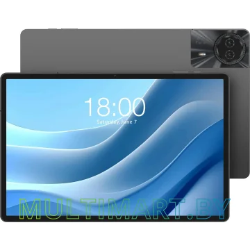 Планшет Teclast T50 Max 4G 8GB/256GB (серый)